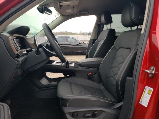 1V2WR2CA1RC525451 Volkswagen ATLAS SE