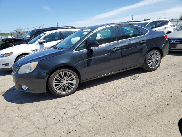 Auction sale of the 2013 Buick Verano, vin: 1G4PS5SK0D4200889, lot number: 51837374
