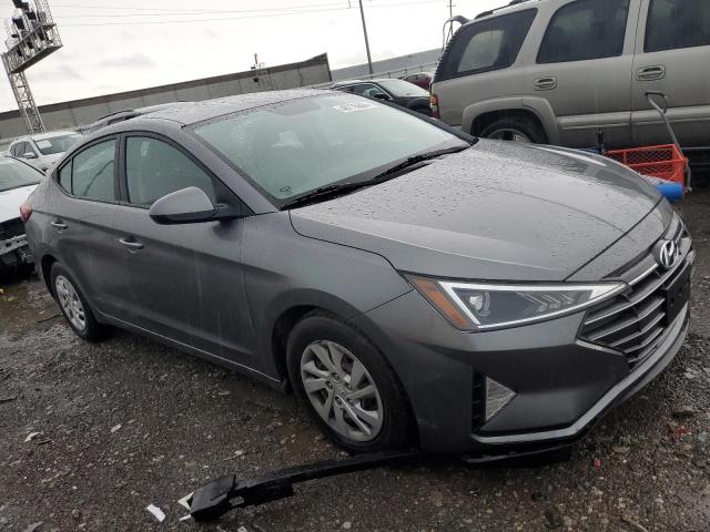 5NPD74LF4KH439616 Hyundai ELANTRA SE