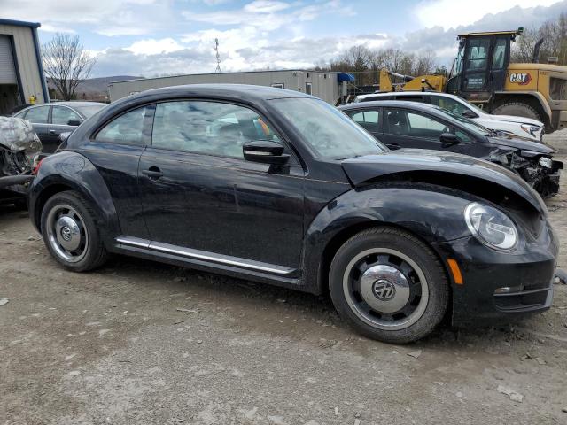 3VWF17AT2GM631569 Volkswagen Beetle 1.8t