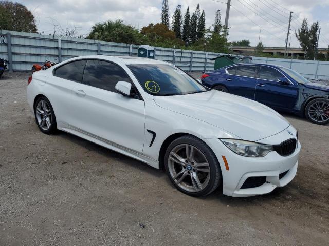 WBA3N3C5XFK232655 BMW 428 I