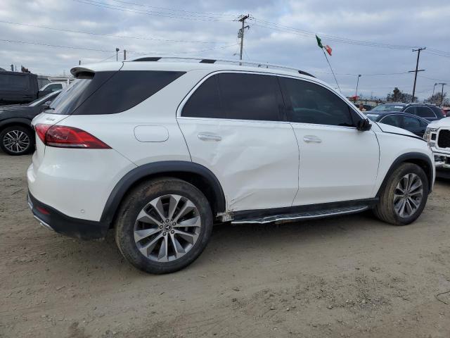 4JGFB4KB8LA078742 Mercedes-Benz Gle 350 4matic
