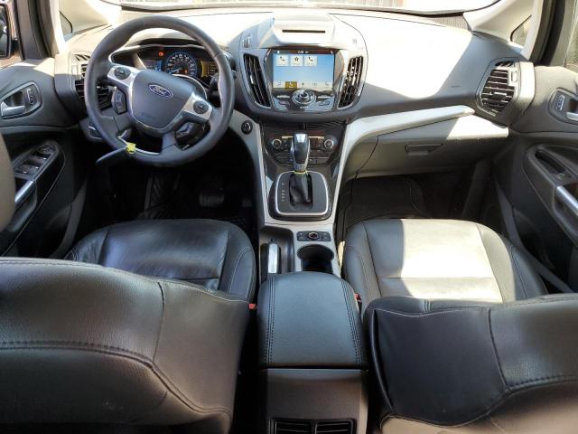 1FADP5CU2GL108823 Ford C-max Premium Sel