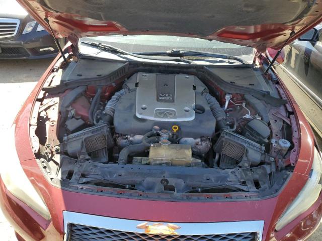 JN1BV7APXEM677638 Infiniti Q50 BASE
