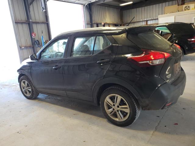 3N1CP5CU3KL530847 Nissan KICKS S