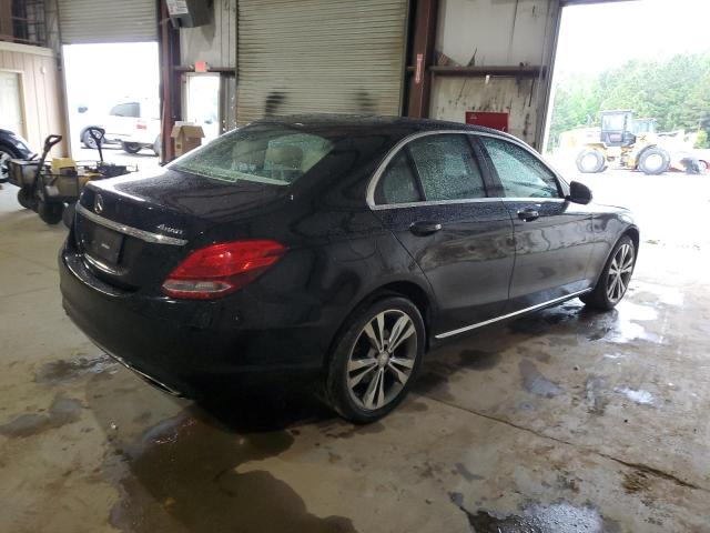 55SWF4KB1FU030048 Mercedes-Benz C 300 4matic