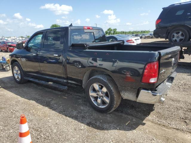 1C6RR6TTXHS723674 RAM 1500 Slt