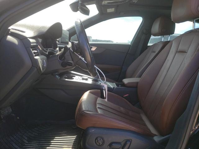 WAULMAF42JA225823 Audi A4 Premium Plus