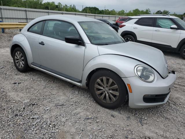 3VWFP7AT3EM624092 Volkswagen Beetle
