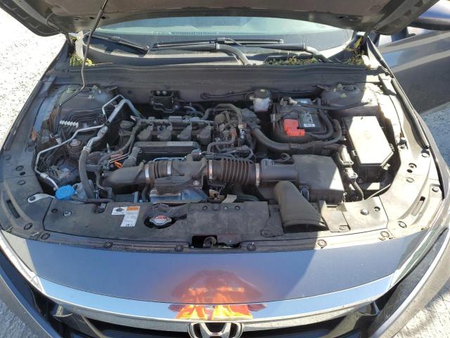 1HGCV1F14KA015457 Honda ACCORD LX