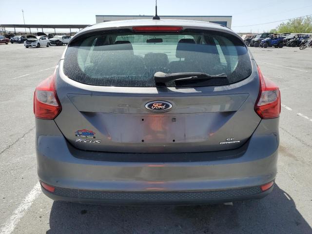 1FADP3K22EL453660 Ford FOCUS SE
