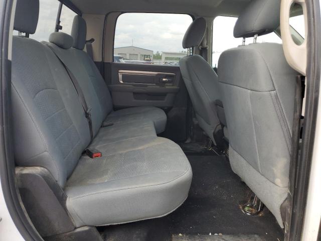 1C6RR6TT5KS584609 RAM 1500 Classic Slt
