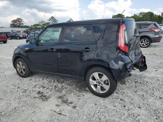 KNDJN2A26H7502788 KIA Soul