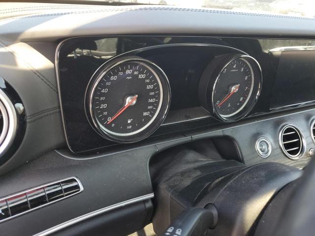 WDDZF4KB8HA069722 Mercedes-Benz E 300 4matic