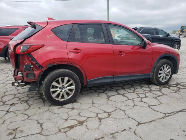 JM3KE2CY2G0727178 Mazda Cx-5 Touring