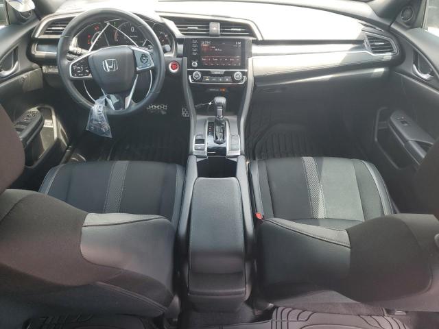 2HGFC2F88MH527314 Honda Civic Sport