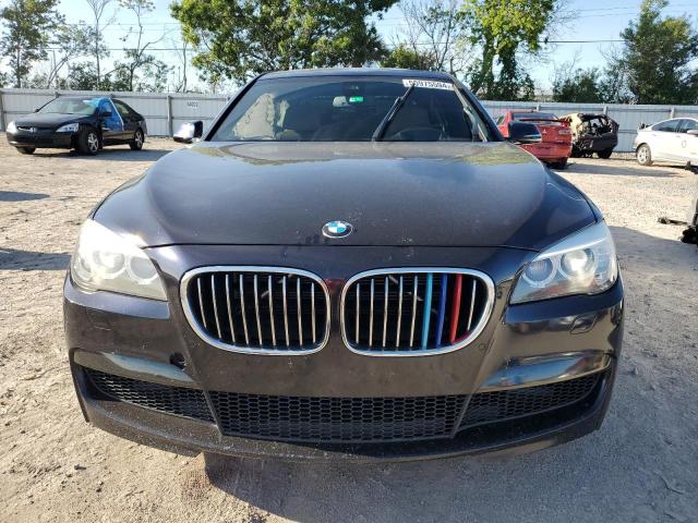 WBAYE4C56ED138738 BMW 740 LI