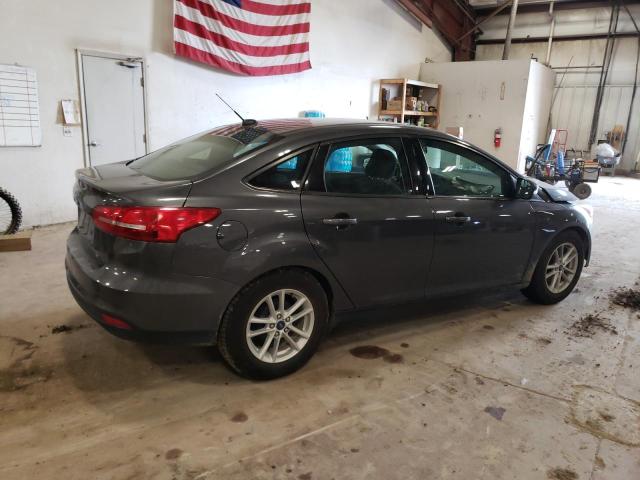 1FADP3F25HL313455 Ford FOCUS SE