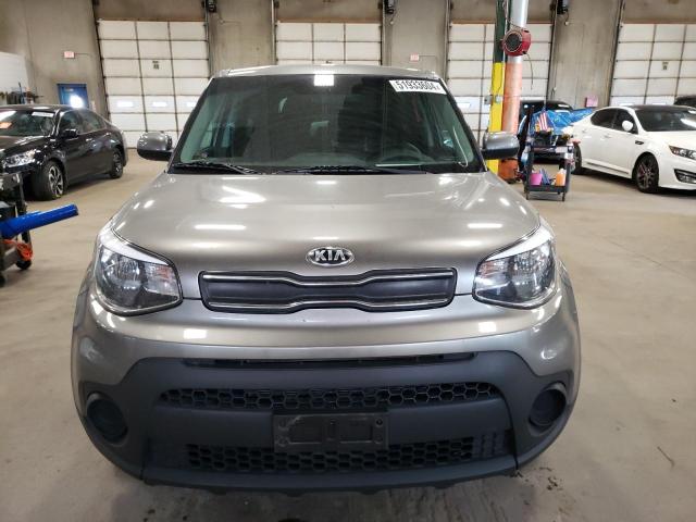 KNDJN2A25J7623740 KIA Soul