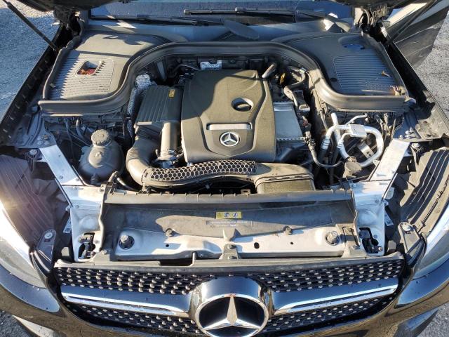 WDC0J4KB6KF496516 Mercedes-Benz Glc Coupe 300 4matic