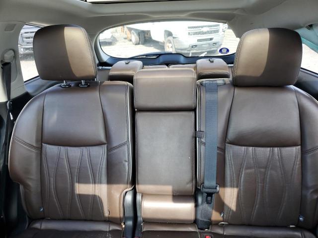 5N1AL0MM0GC505047 Infiniti QX60