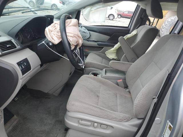 5FNRL5H36GB134419 Honda ODYSSEY SE