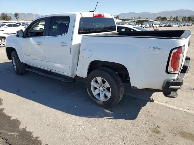 1GTG6CEN4H1157507 GMC CANYON SLE