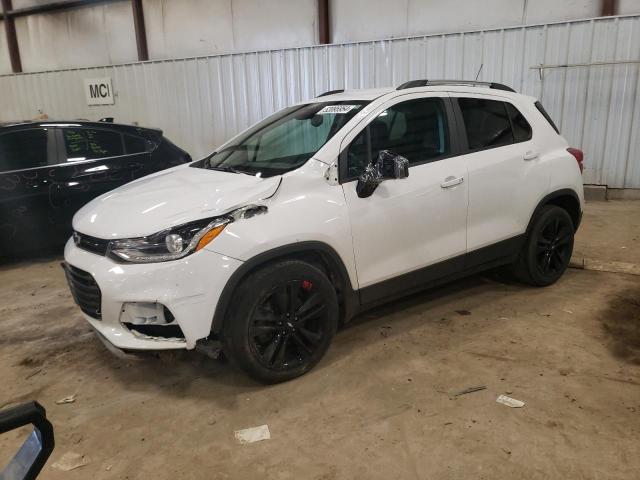Auction sale of the 2020 Chevrolet Trax 1lt, vin: 3GNCJLSB0LL234552, lot number: 52095954