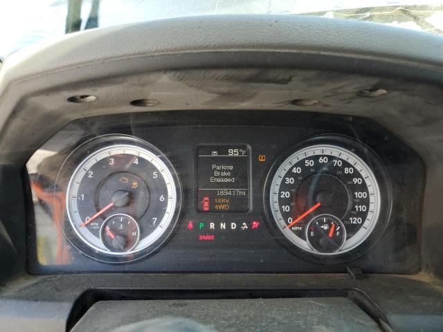 3C6JR7AT9EG115380 RAM 1500 St