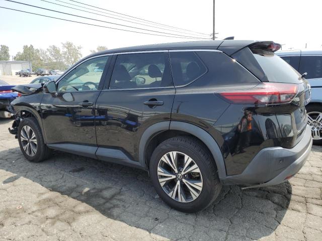 5N1AT3BA5MC792861 Nissan ROGUE SV