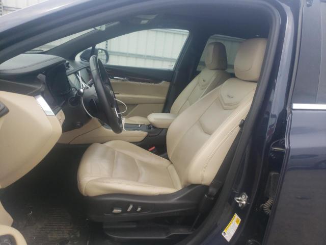1GYKNERSXJZ132346 Cadillac Xt5 Premium Luxury
