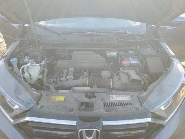 7FARW2H5XNE017371 Honda CR-V EX