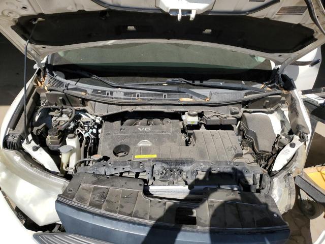 JN8AE2KPXE9107933 Nissan QUEST S