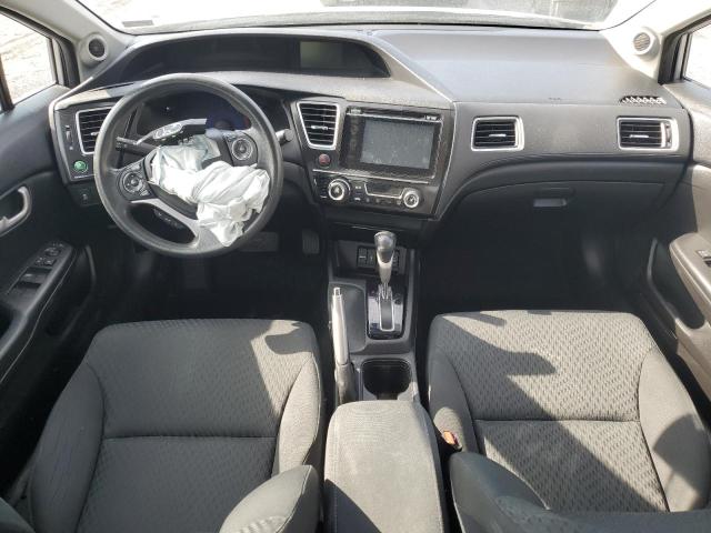 19XFB2F74FE290070 Honda CIVIC SE