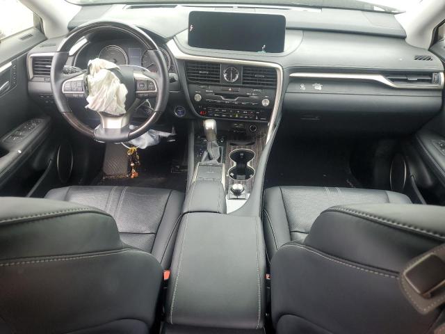 JTJJGKFA6N2027627 Lexus Rx 450h L Luxury
