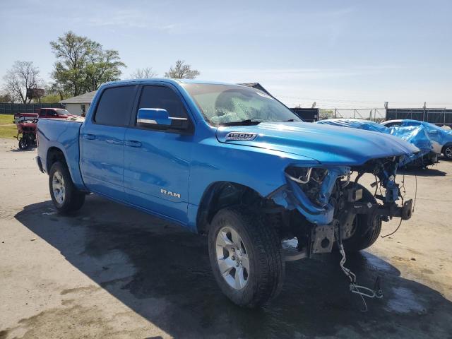 1C6SRFFT5LN394385 RAM 1500 Big Horn/lone Star