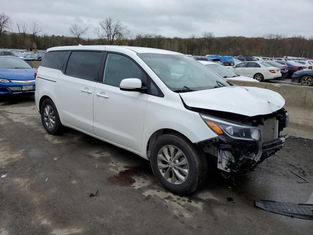 KNDMB5C17M6668653 KIA SEDONA LX