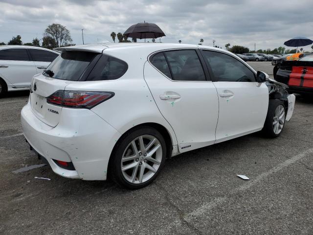 JTHKD5BH1H2284265 Lexus CT 200