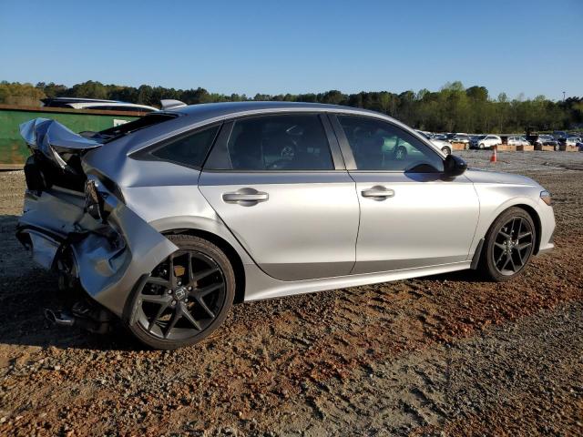 2HGFE2F51PH518183 Honda Civic Sport