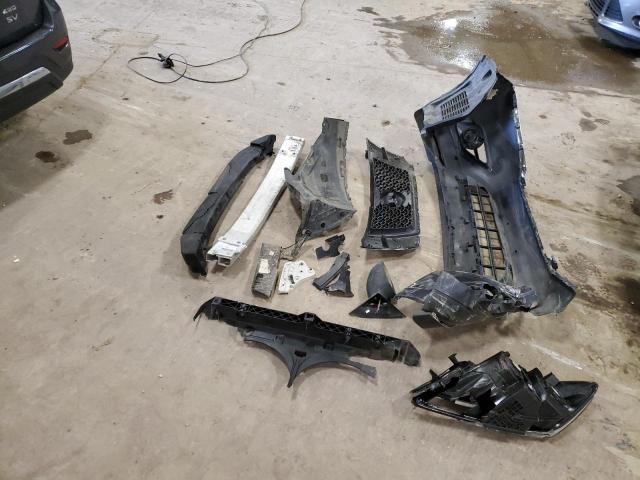 5N1AR2MM3EC628932 Nissan Pathfinder S