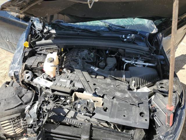 1C4RJKAG7P8753578 Jeep Grand Cherokee L Laredo