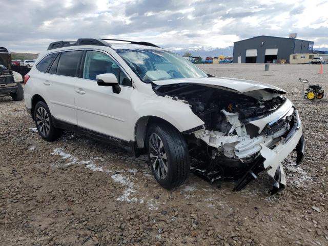 4S4BSBNC2G3207222 Subaru Outback 2.5i Limited