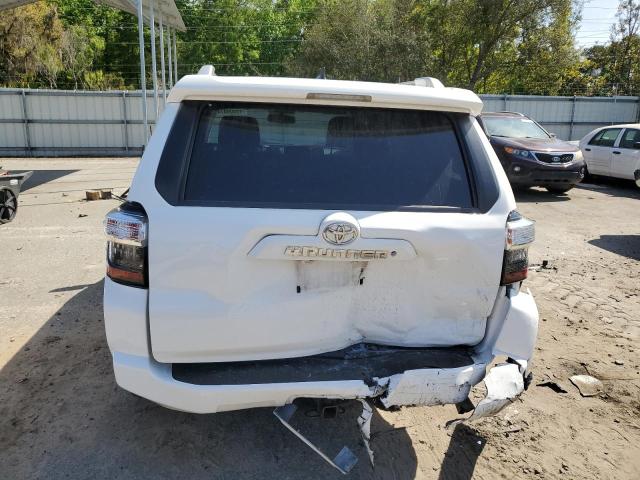 JTEZU5JR4H5163749 Toyota 4RUNNER SR5