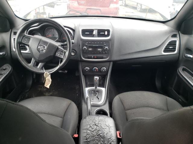 1C3CDZAB2EN223984 Dodge AVENGER SE