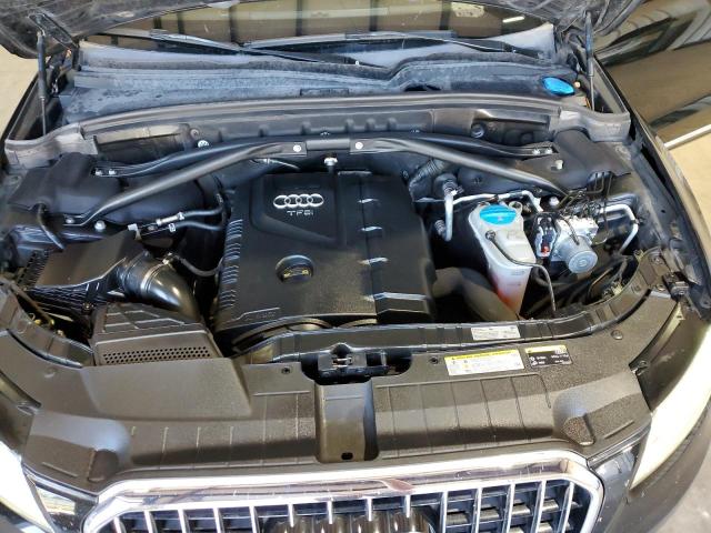 WA1C2AFP8HA099801 Audi Q5 PREMIUM