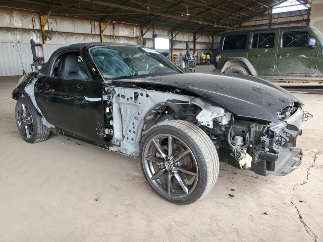 JM1NDAD76G0114229 Mazda Mx-5 Miata Grand Touring