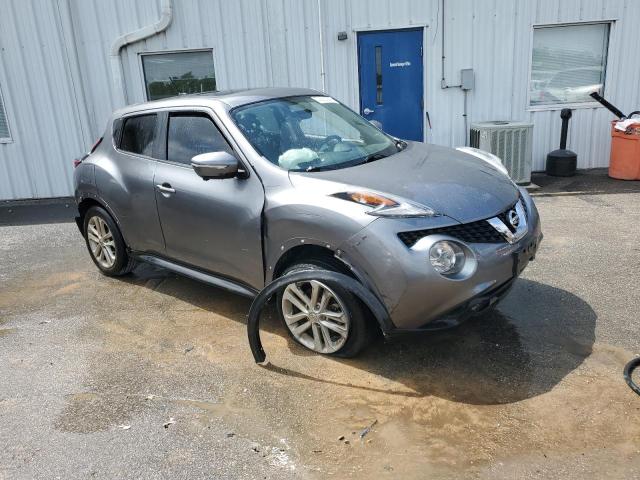 JN8AF5MR4GT608402 Nissan JUKE S