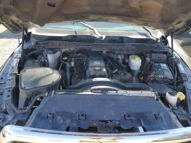 3C6UR5CL4FG509904 RAM 2500 St