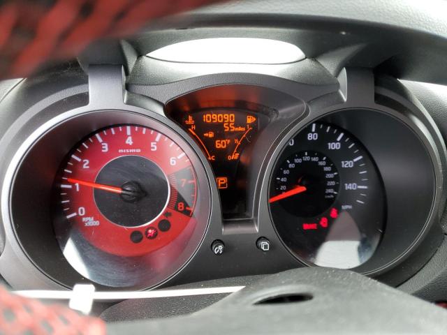JN8AF5MV9FT559337 Nissan JUKE S