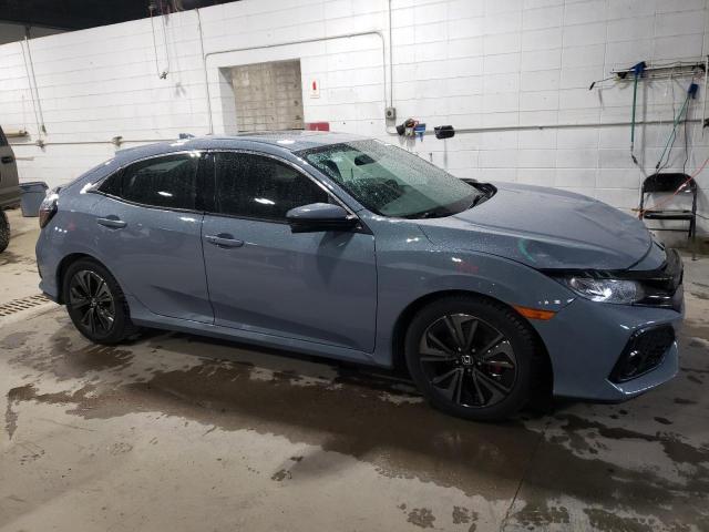 SHHFK7H51JU208841 Honda CIVIC EX